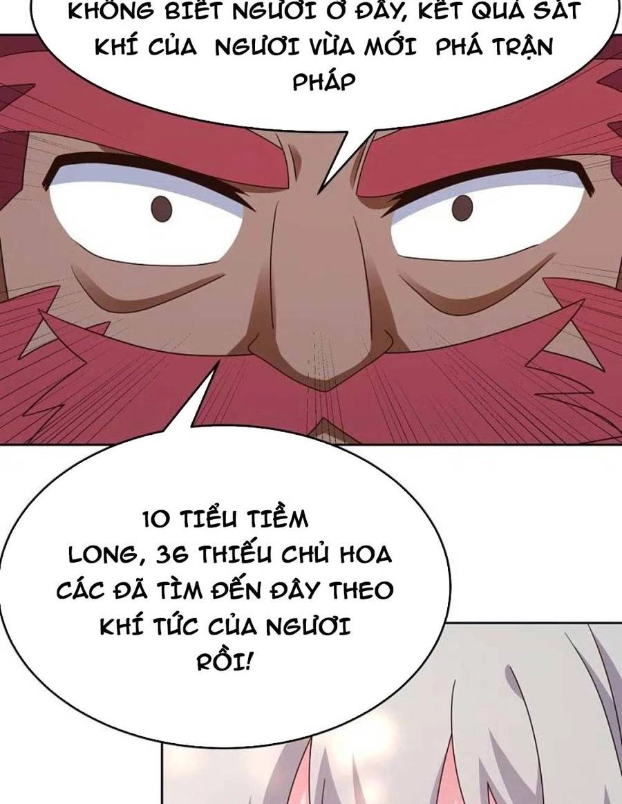 Tôn Thượng Chapter 432 - 20