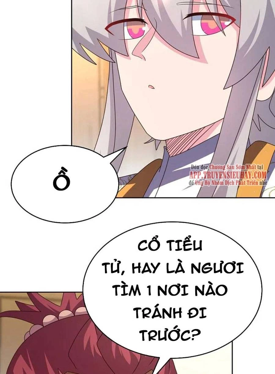 Tôn Thượng Chapter 432 - 21