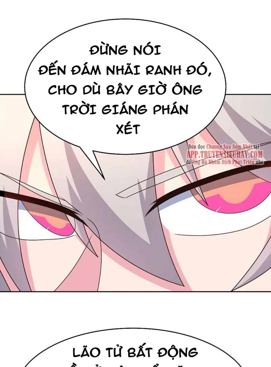 Tôn Thượng Chapter 432 - 27