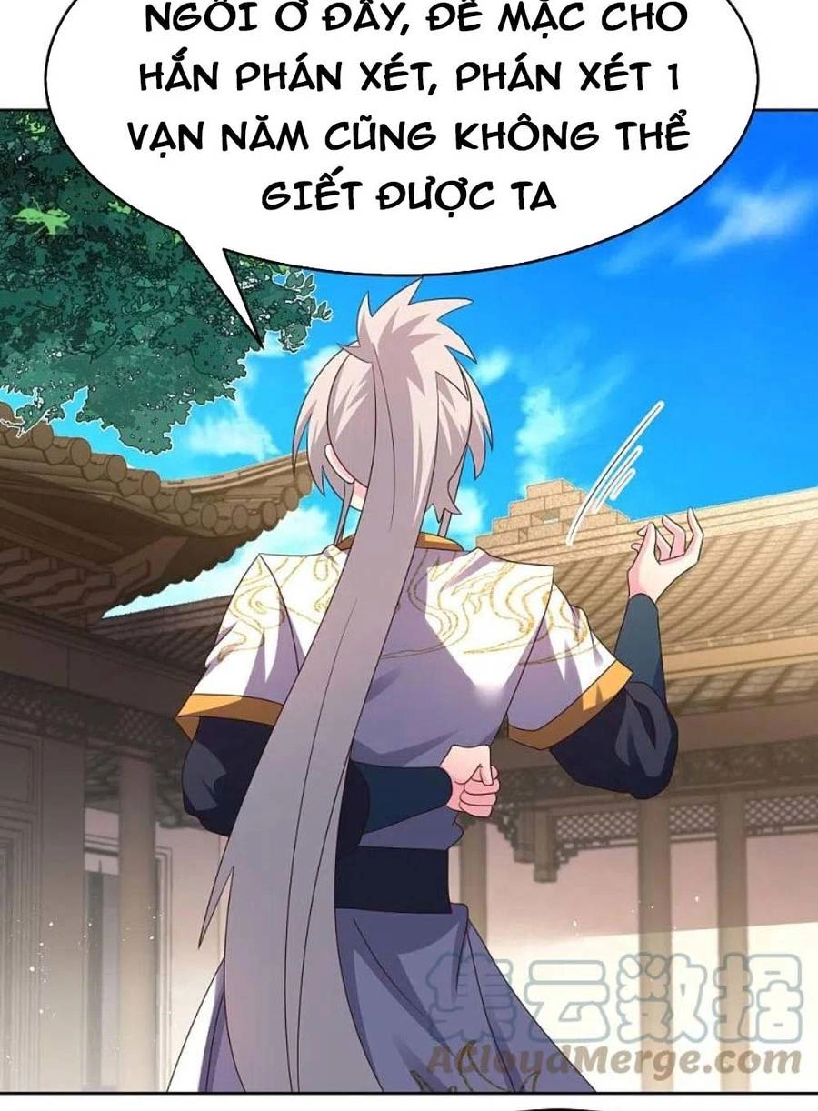 Tôn Thượng Chapter 432 - 28