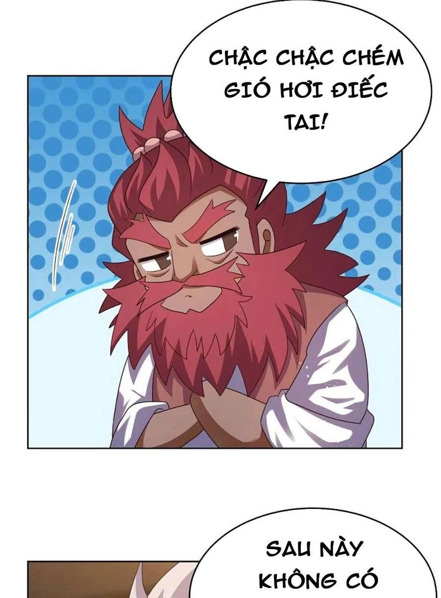 Tôn Thượng Chapter 432 - 29