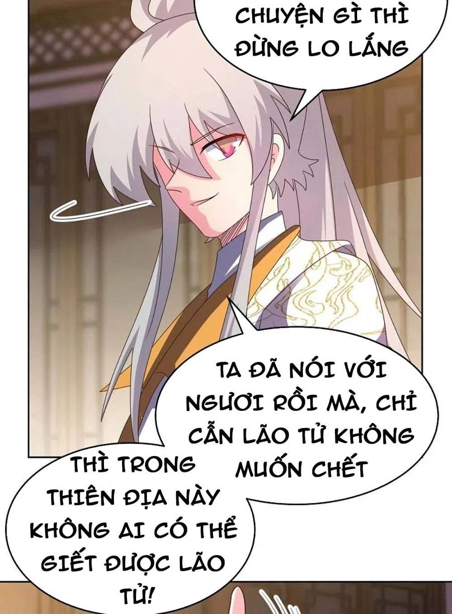 Tôn Thượng Chapter 432 - 30