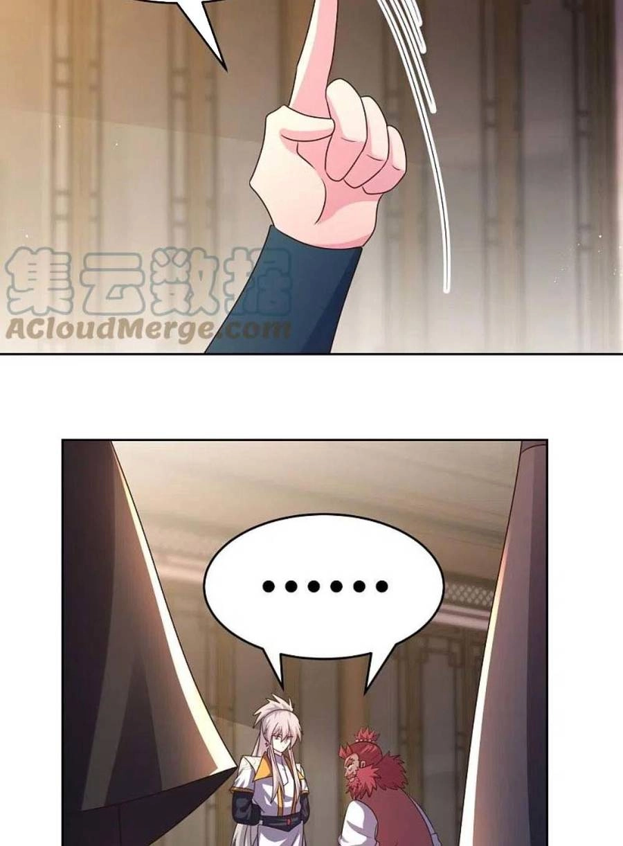 Tôn Thượng Chapter 432 - 31