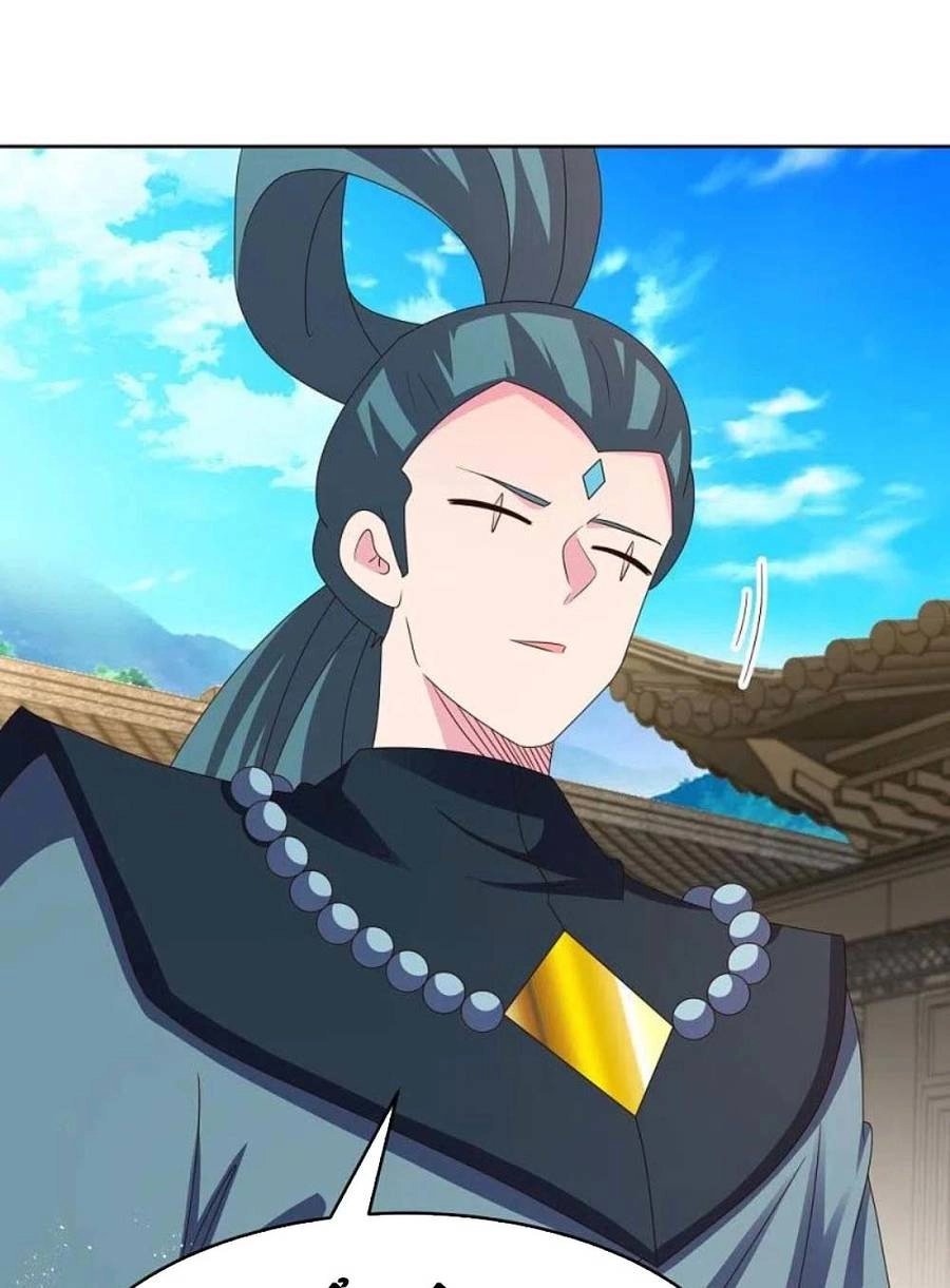 Tôn Thượng Chapter 432 - 36