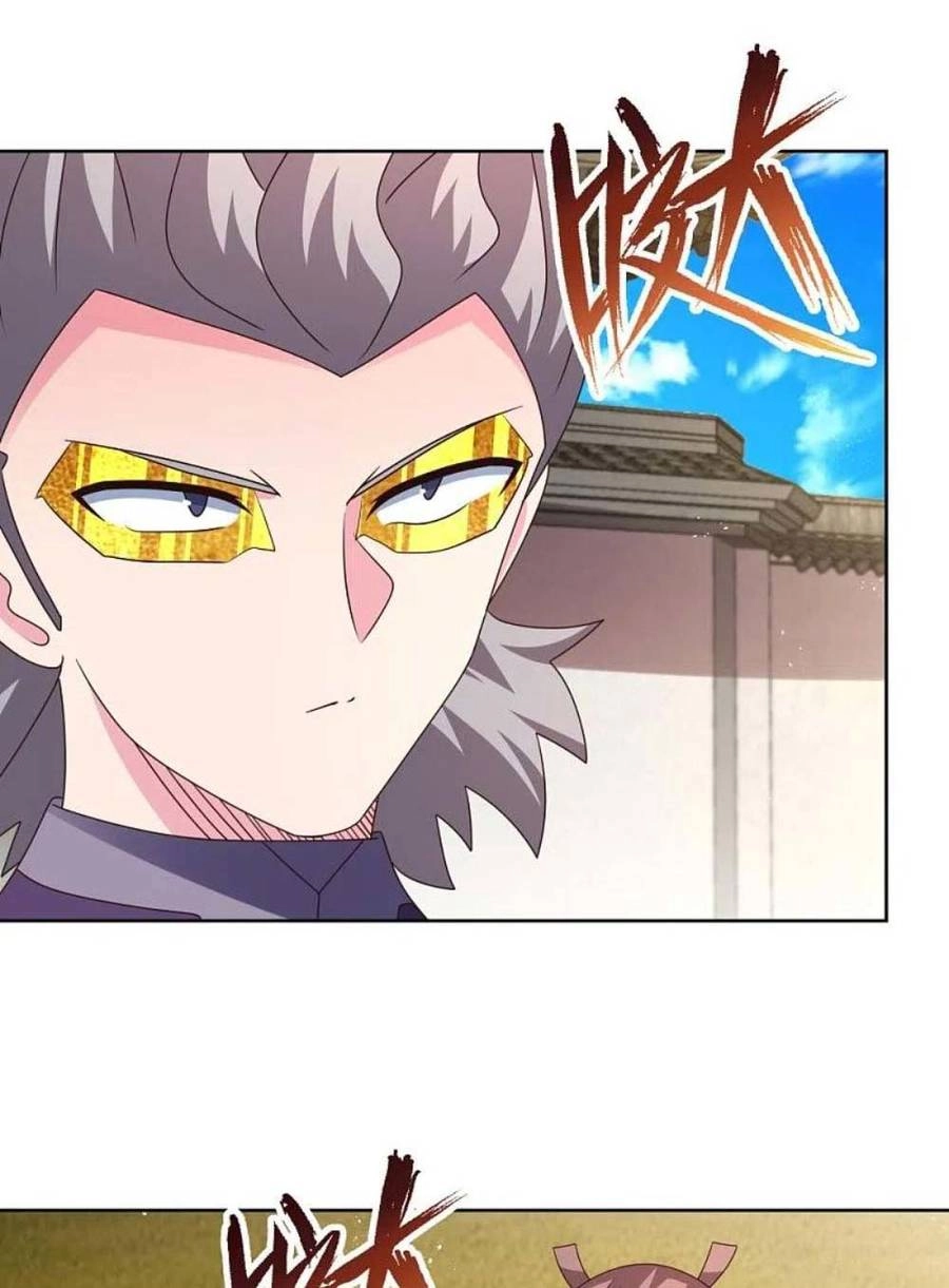 Tôn Thượng Chapter 432 - 38