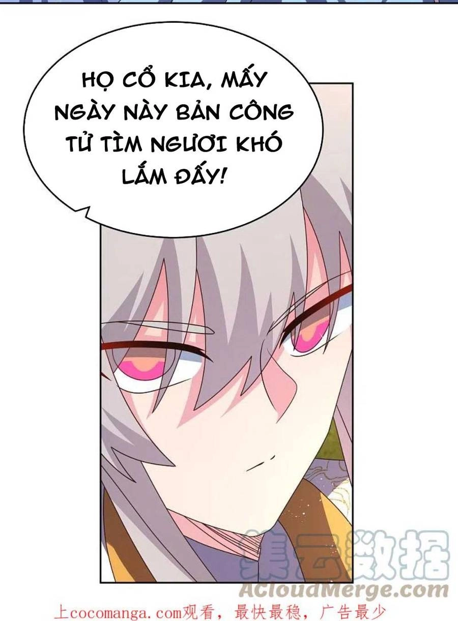 Tôn Thượng Chapter 432 - 40