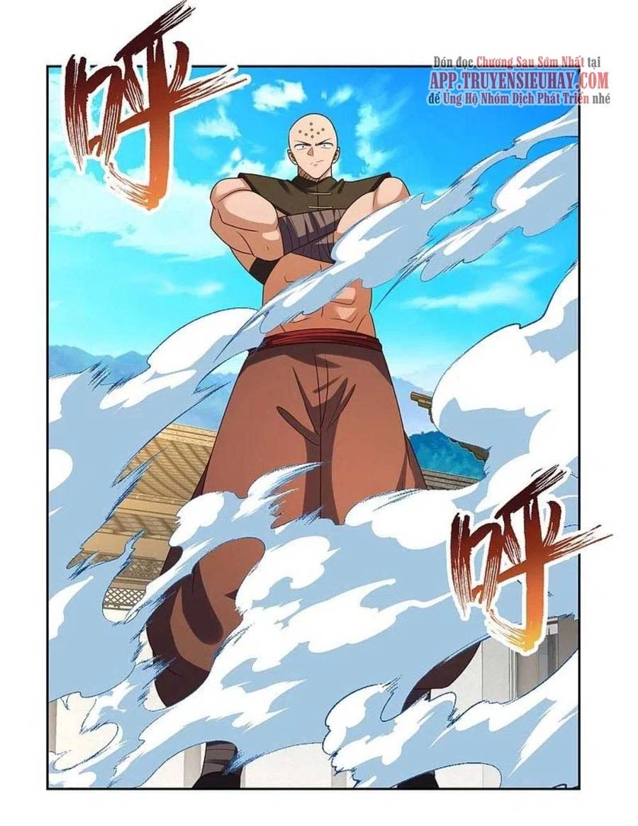 Tôn Thượng Chapter 433 - 1