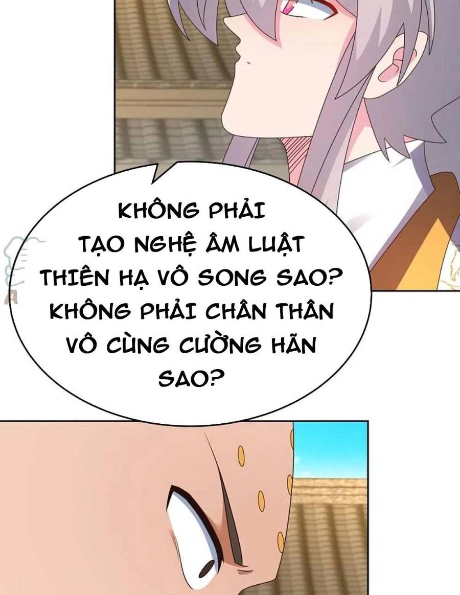 Tôn Thượng Chapter 433 - 3