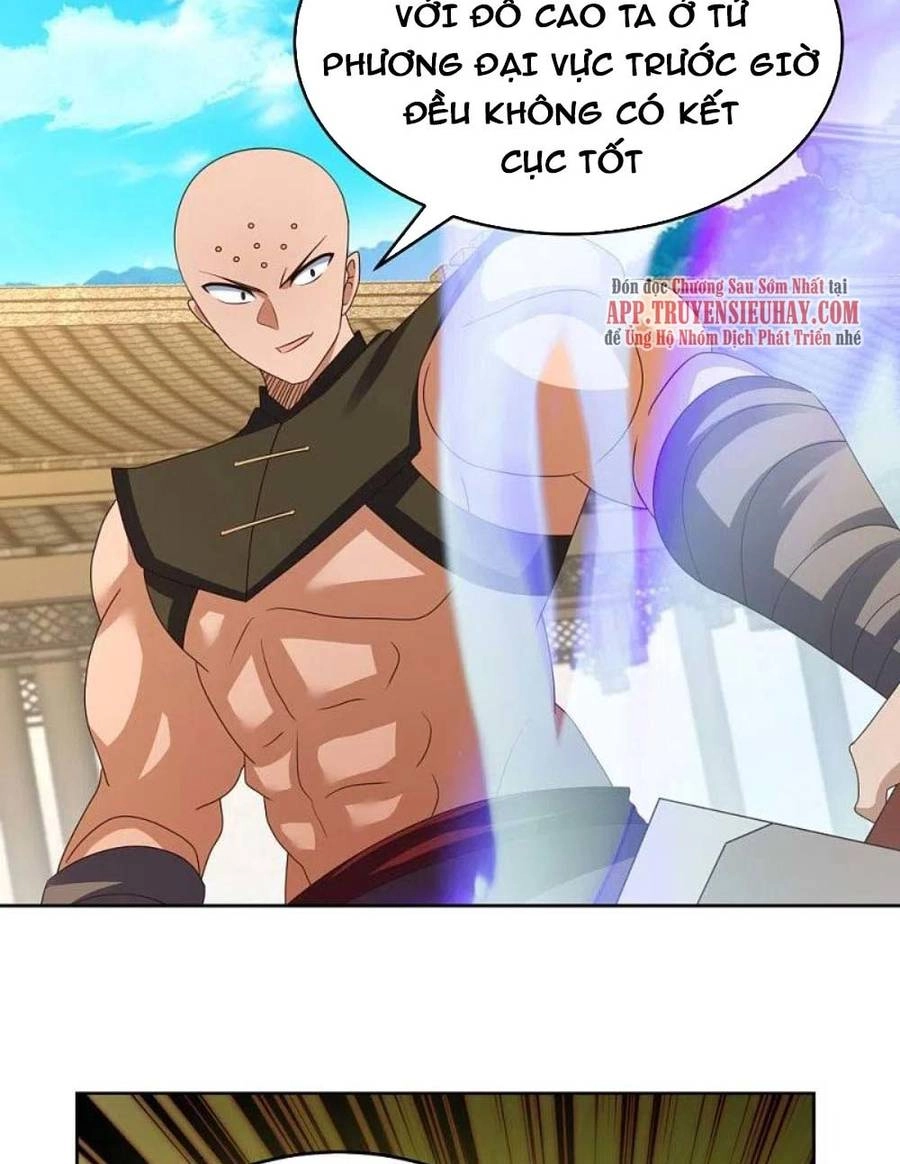 Tôn Thượng Chapter 433 - 7