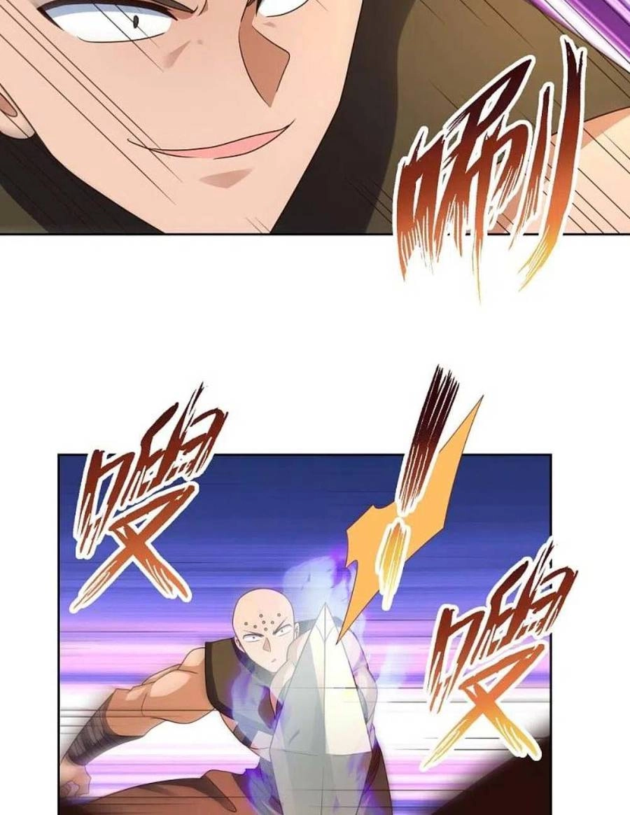 Tôn Thượng Chapter 433 - 10