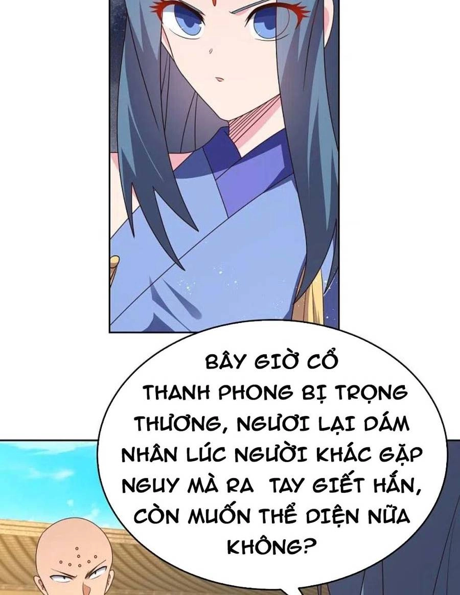 Tôn Thượng Chapter 433 - 14