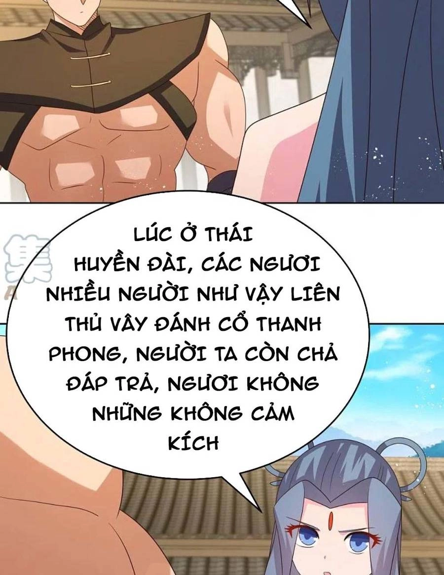 Tôn Thượng Chapter 433 - 15