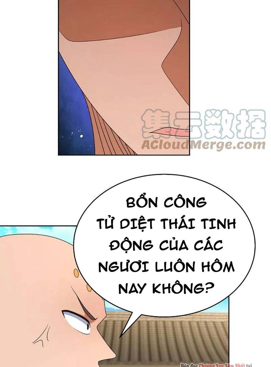 Tôn Thượng Chapter 433 - 21