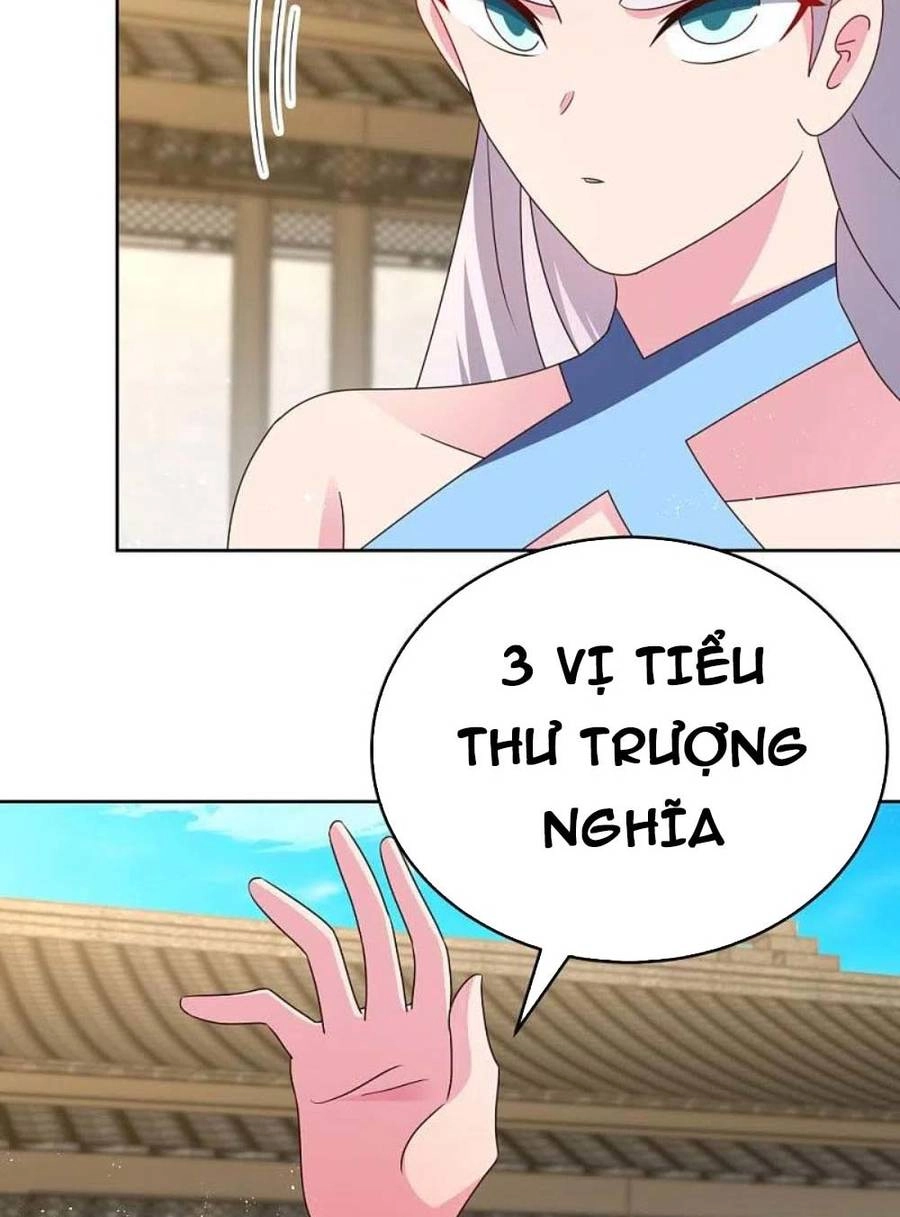 Tôn Thượng Chapter 433 - 23