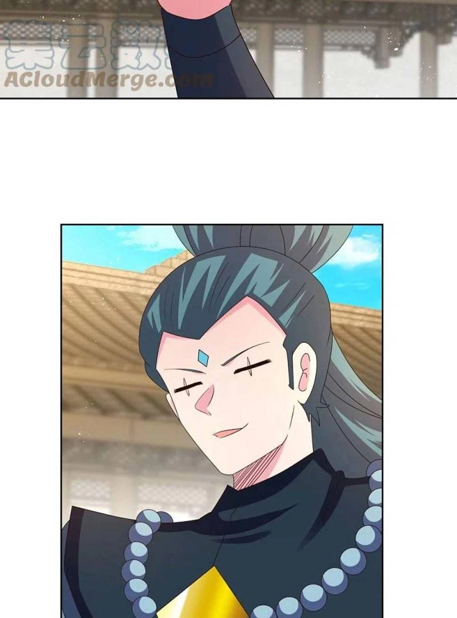 Tôn Thượng Chapter 433 - 24