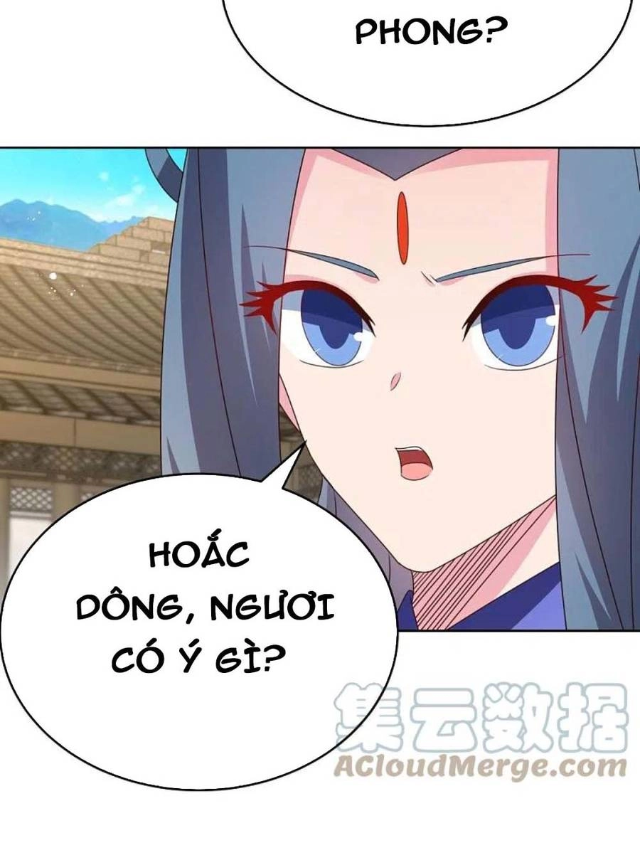 Tôn Thượng Chapter 433 - 26