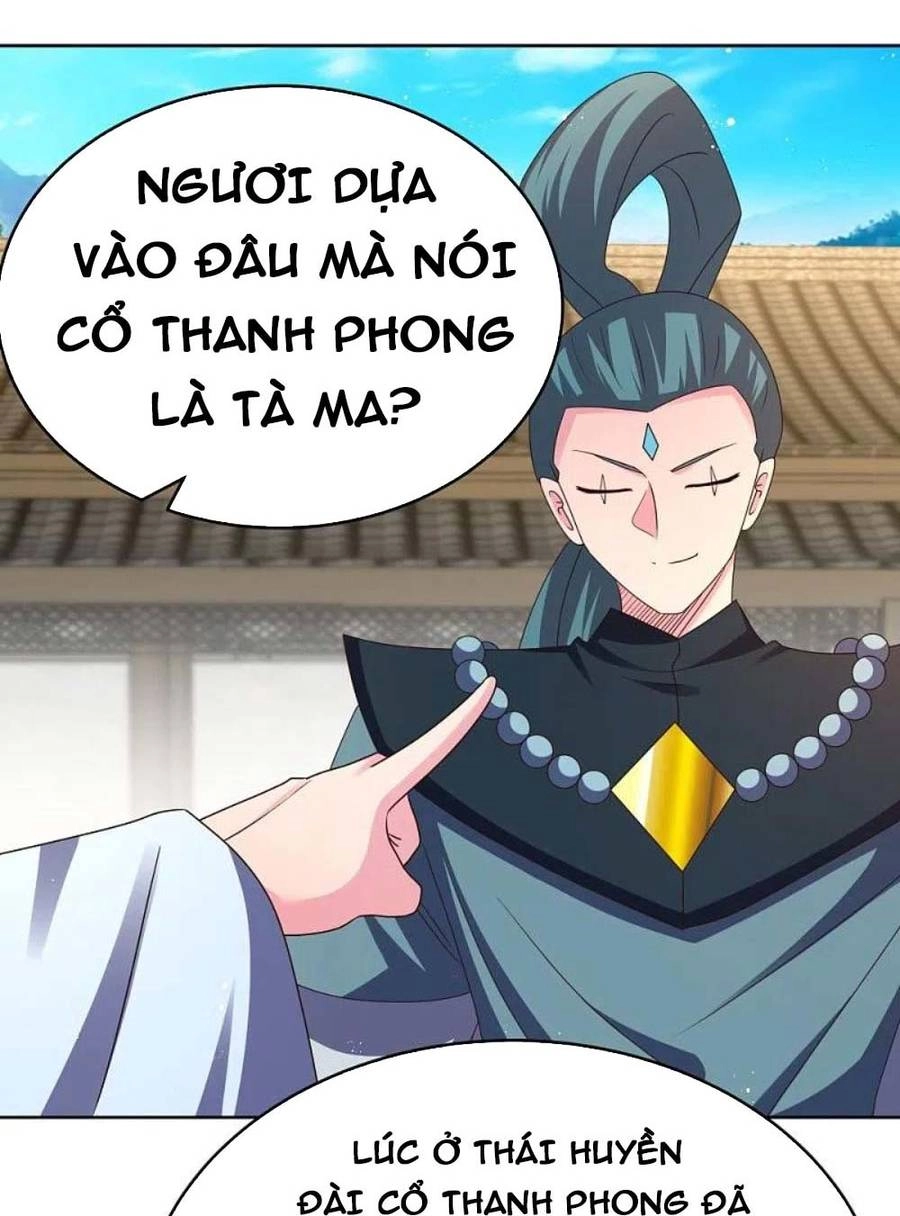 Tôn Thượng Chapter 433 - 27