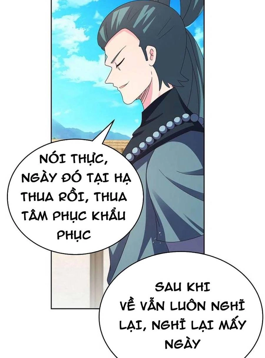 Tôn Thượng Chapter 433 - 30