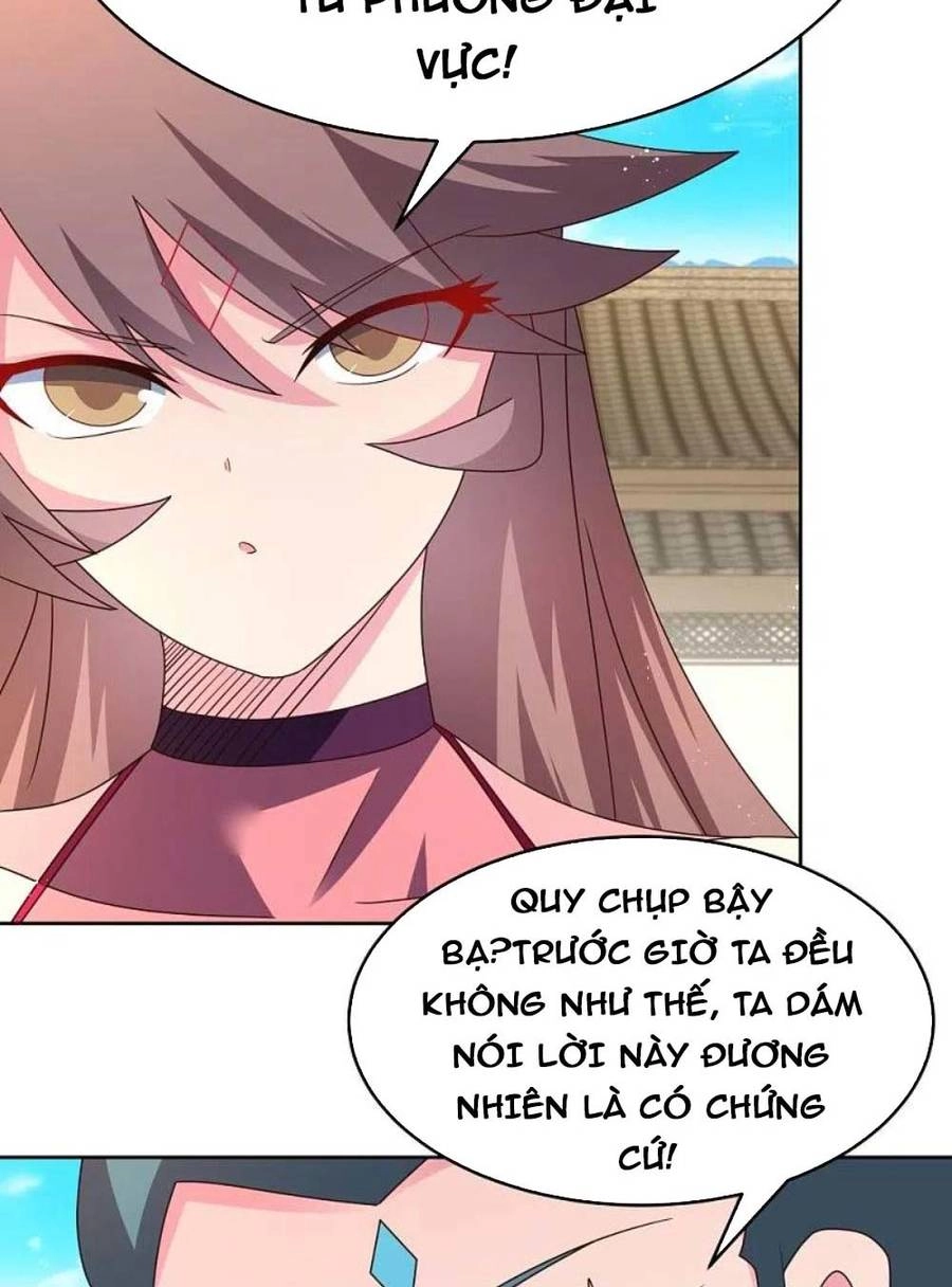 Tôn Thượng Chapter 433 - 34