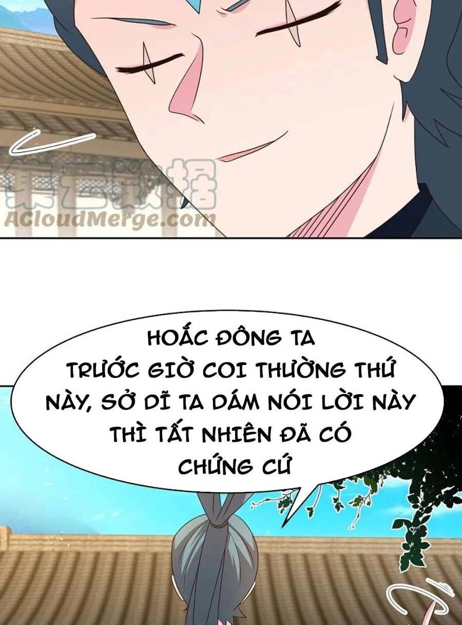 Tôn Thượng Chapter 433 - 35