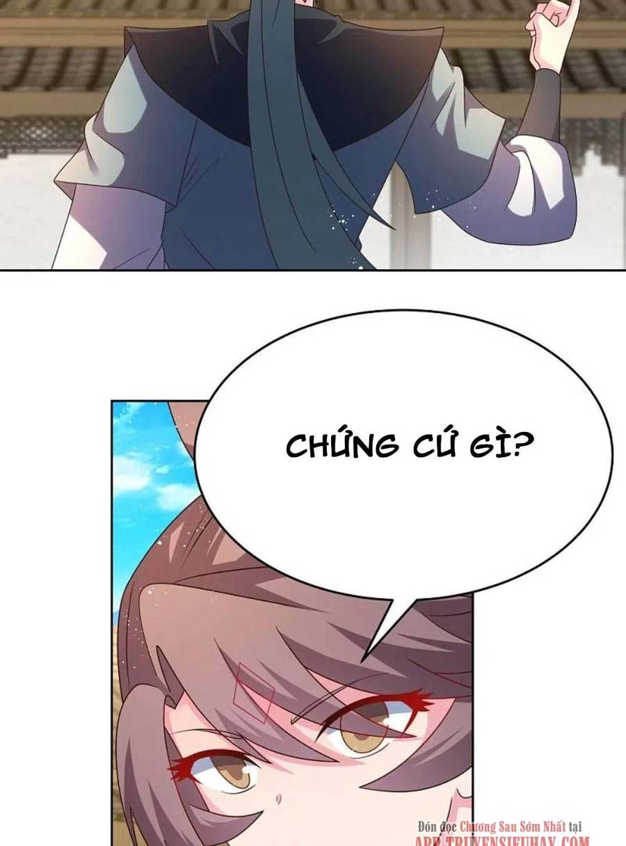 Tôn Thượng Chapter 433 - 36