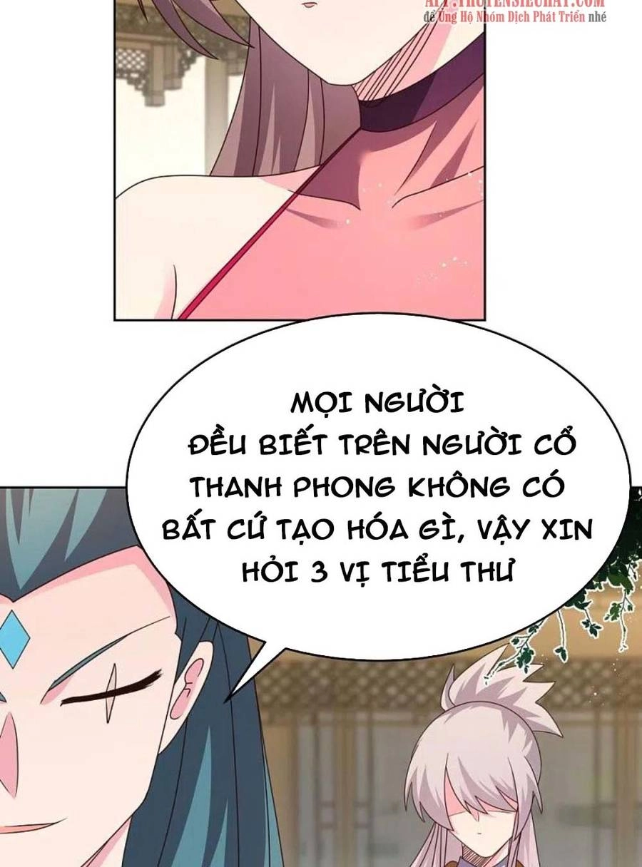 Tôn Thượng Chapter 433 - 37