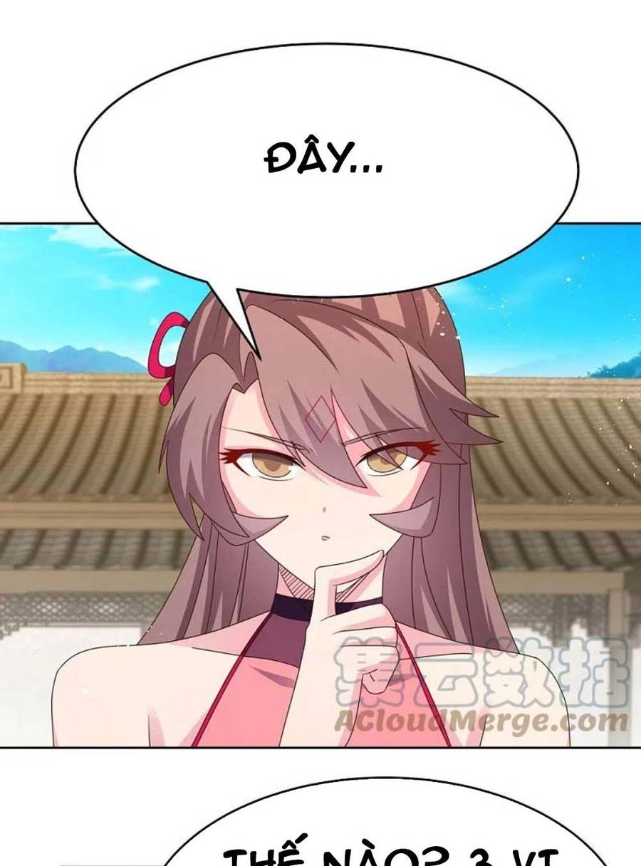 Tôn Thượng Chapter 433 - 39