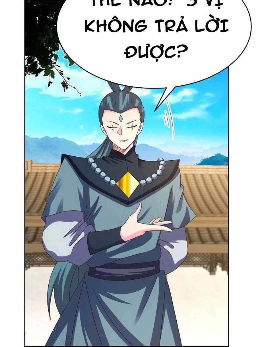 Tôn Thượng Chapter 433 - 40