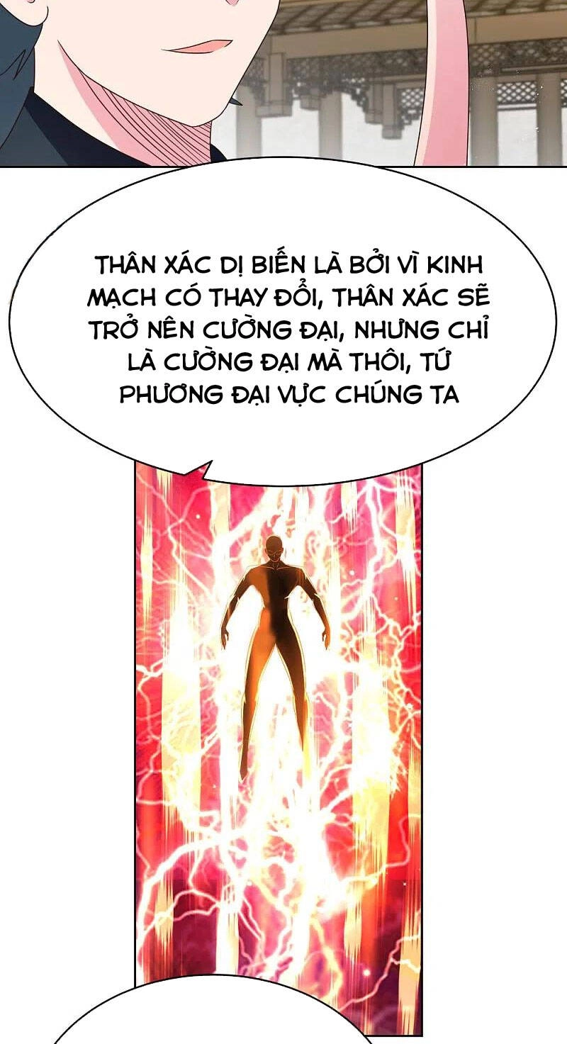 Tôn Thượng Chapter 434 - 2