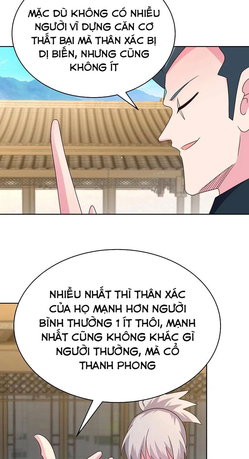 Tôn Thượng Chapter 434 - 3