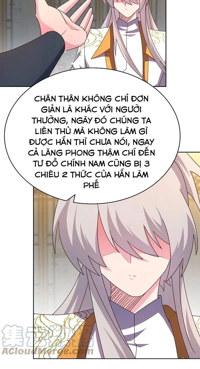 Tôn Thượng Chapter 434 - 4