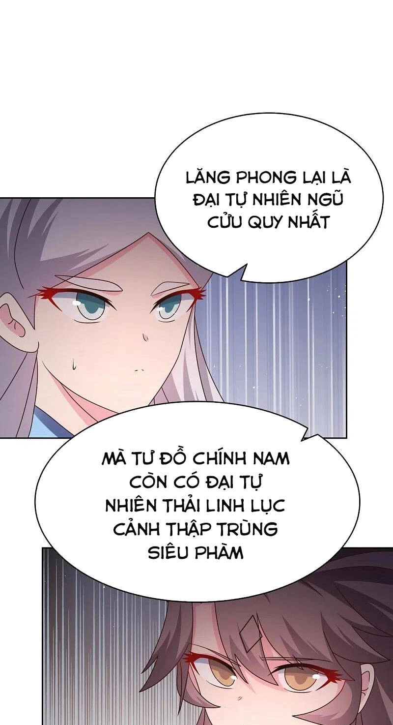 Tôn Thượng Chapter 434 - 5