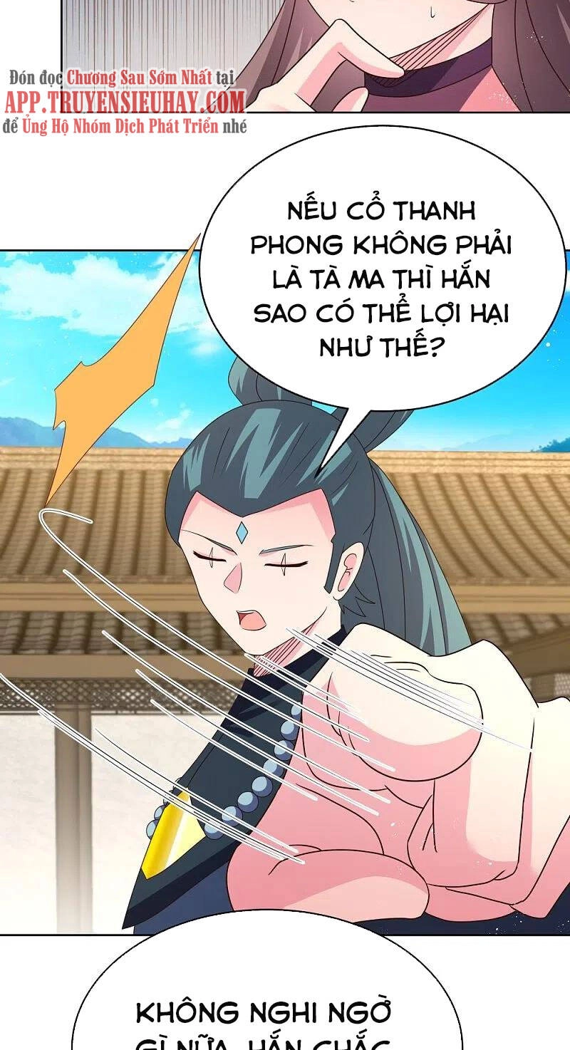 Tôn Thượng Chapter 434 - 6