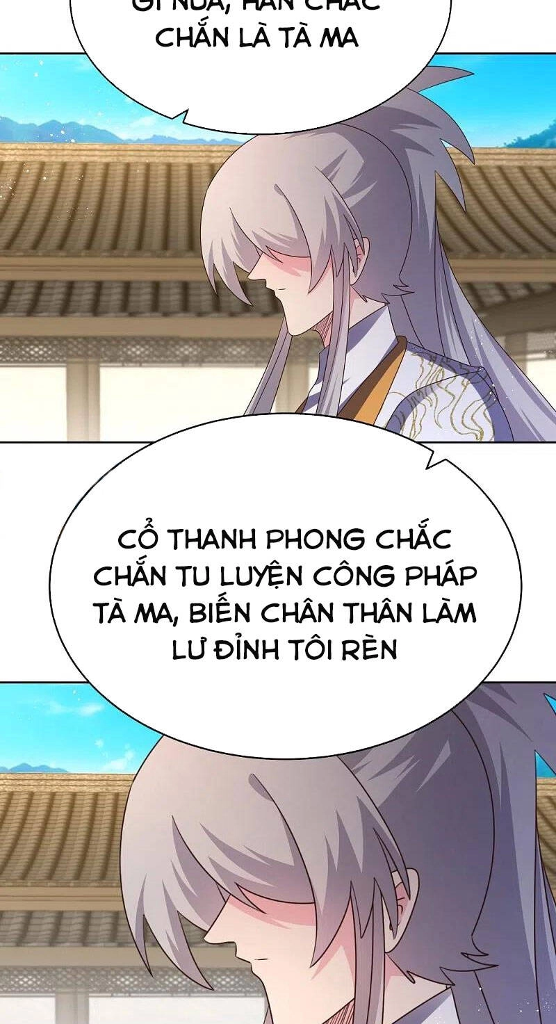 Tôn Thượng Chapter 434 - 7