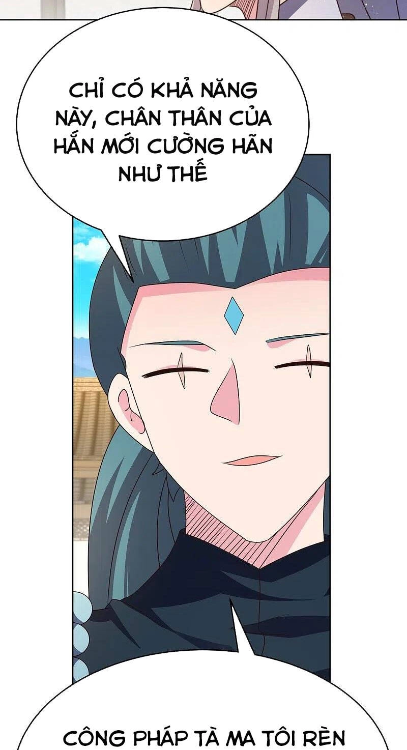 Tôn Thượng Chapter 434 - 8