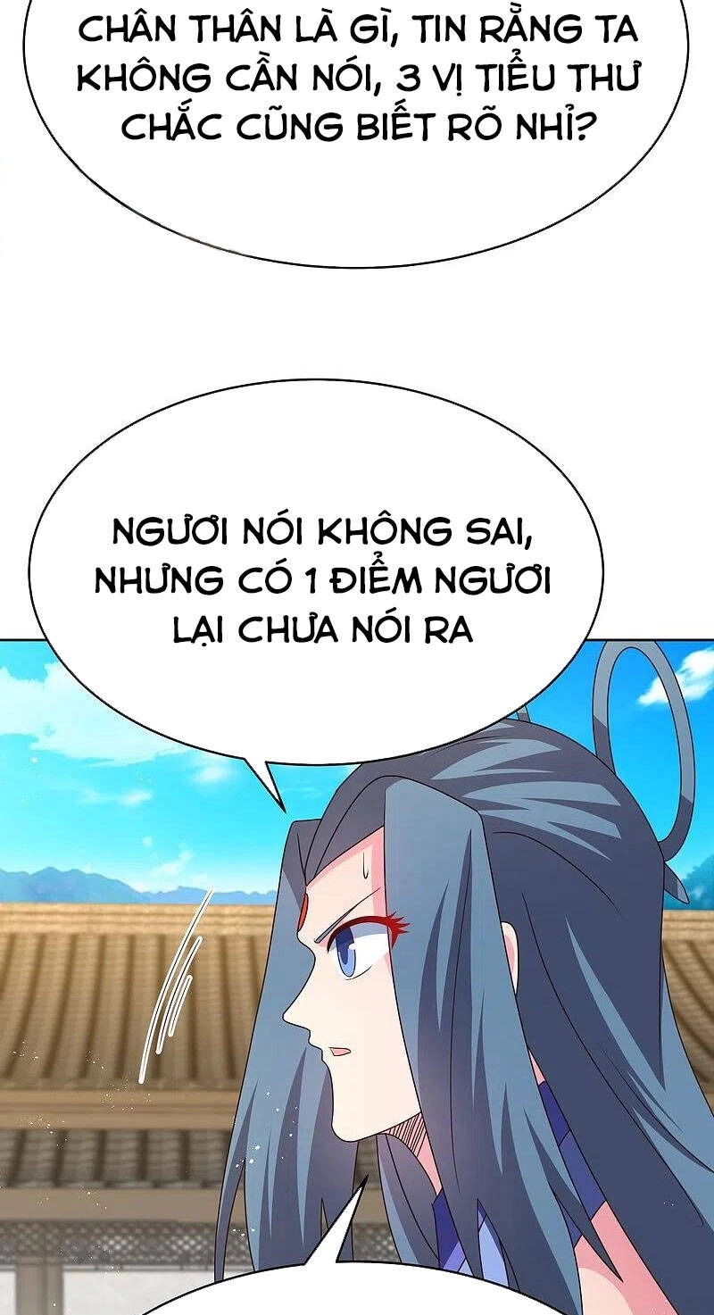 Tôn Thượng Chapter 434 - 9