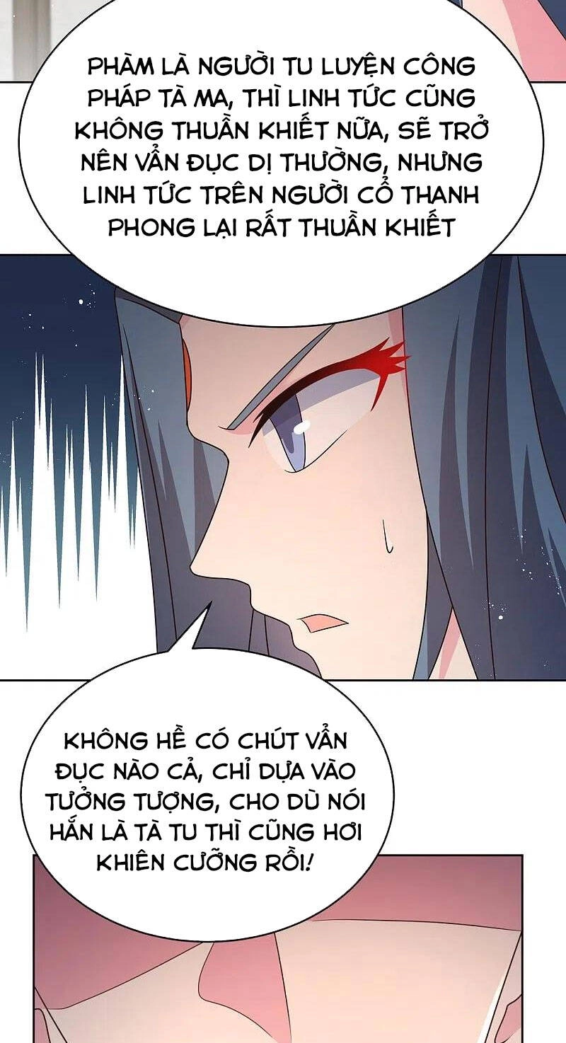 Tôn Thượng Chapter 434 - 10
