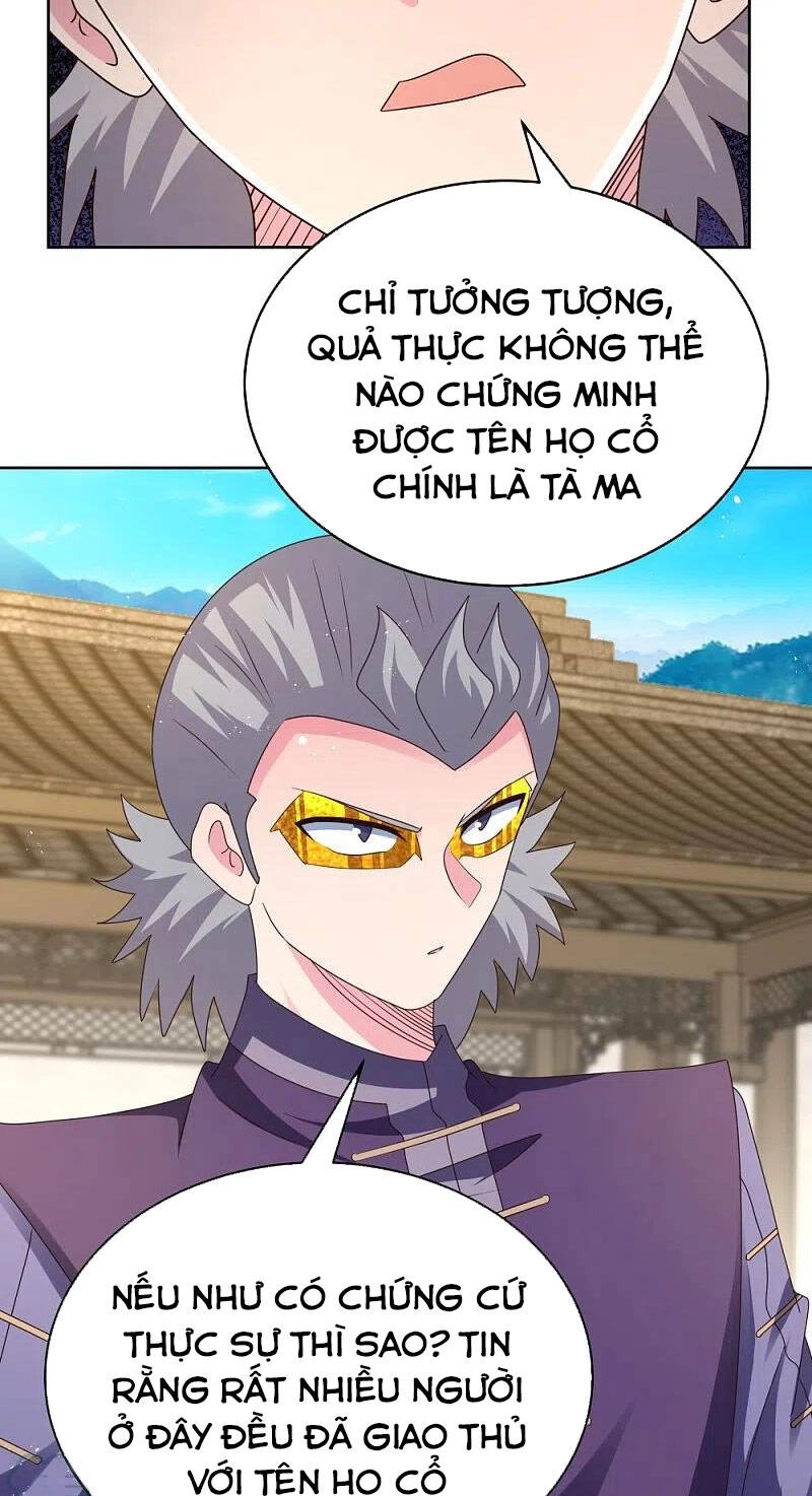 Tôn Thượng Chapter 434 - 11