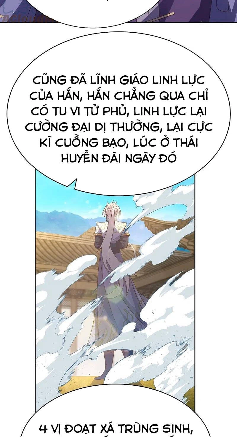 Tôn Thượng Chapter 434 - 12