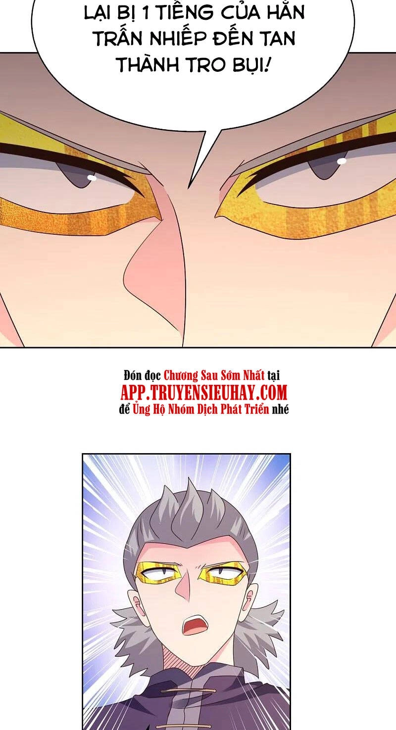 Tôn Thượng Chapter 434 - 13