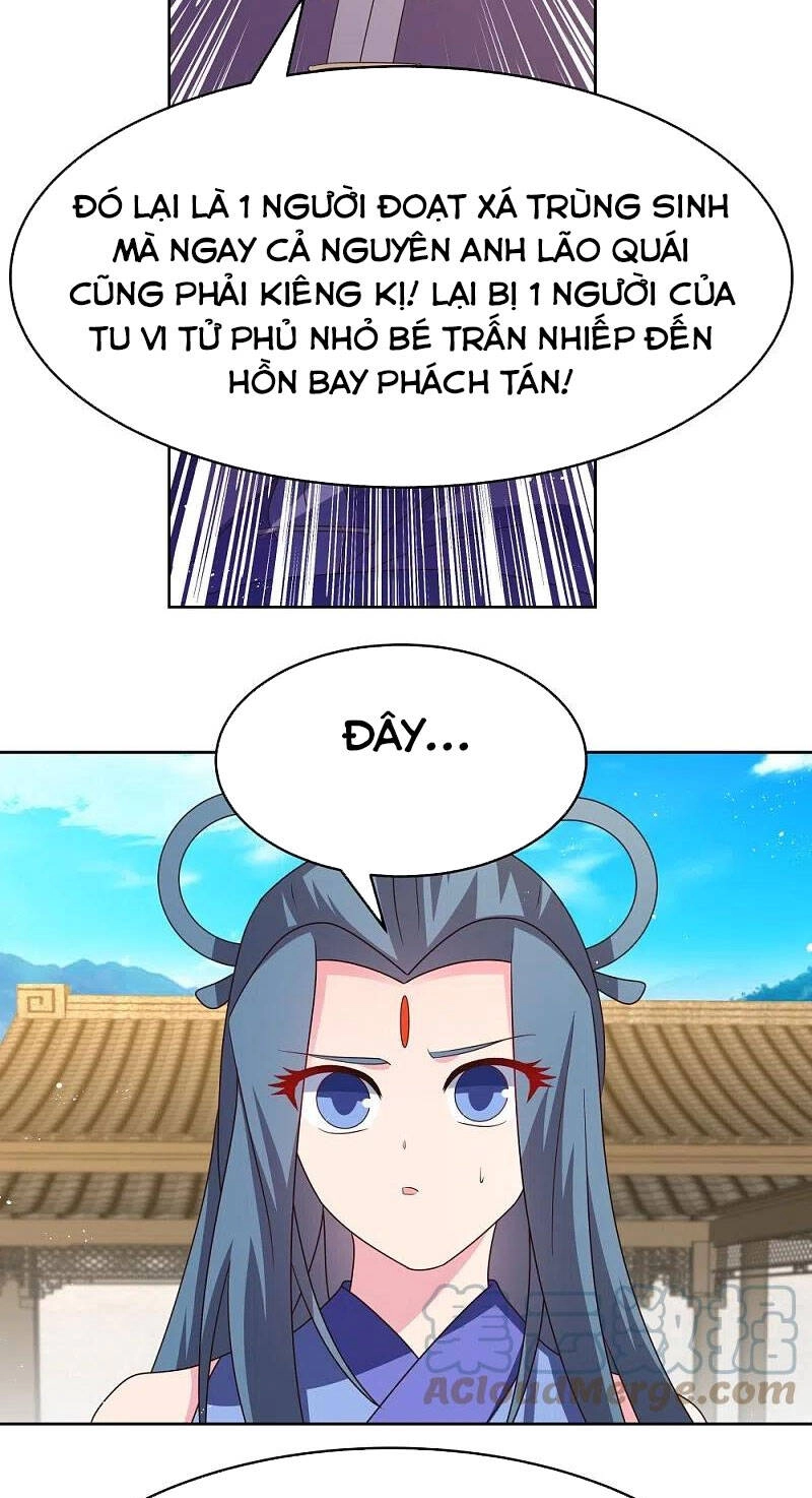 Tôn Thượng Chapter 434 - 14