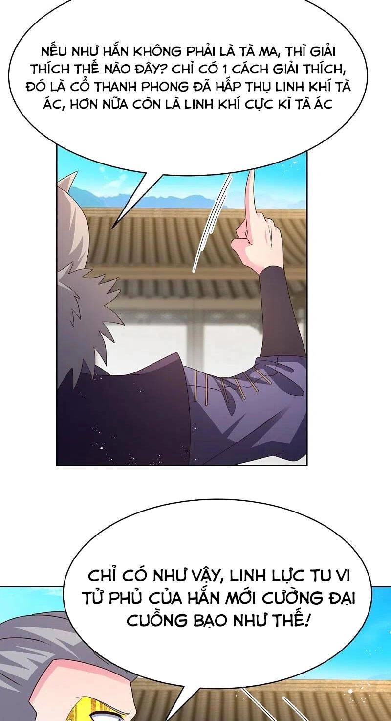 Tôn Thượng Chapter 434 - 15