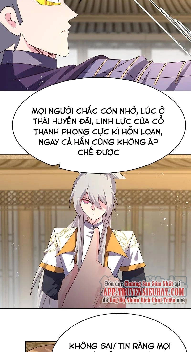 Tôn Thượng Chapter 434 - 16