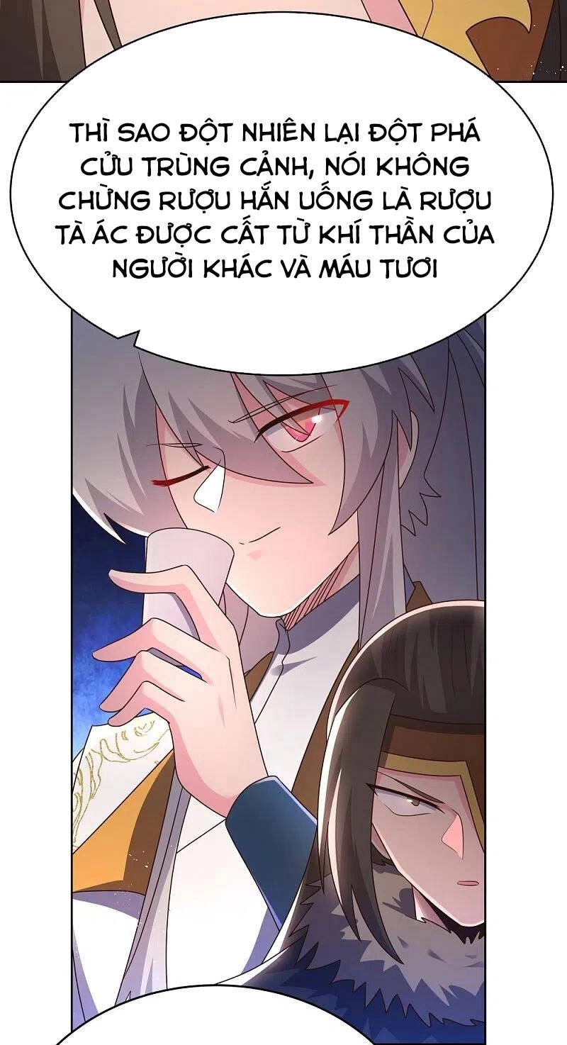 Tôn Thượng Chapter 434 - 18