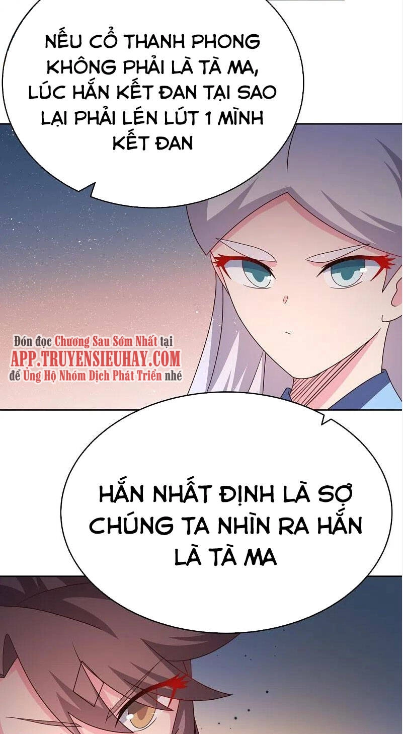 Tôn Thượng Chapter 434 - 19