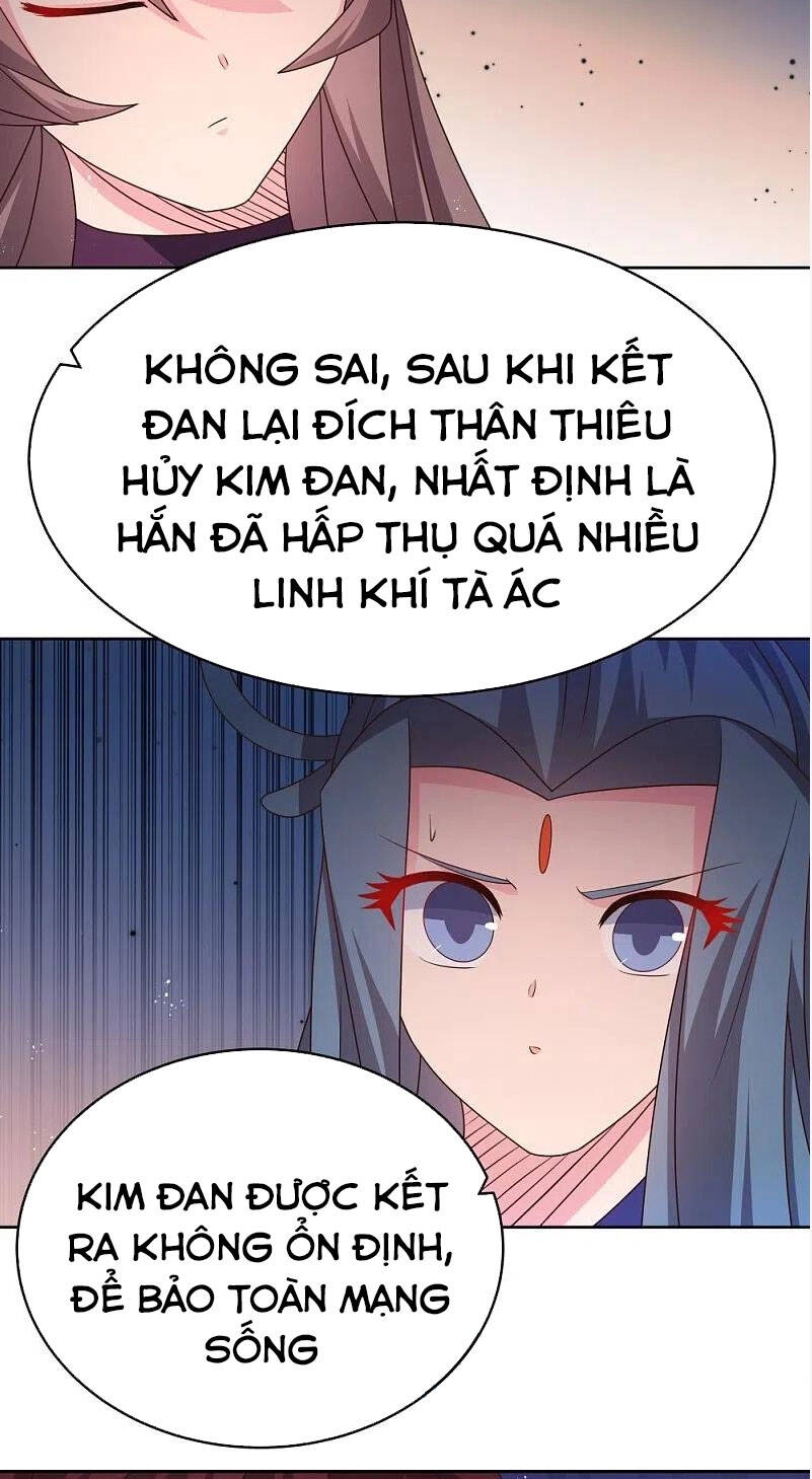 Tôn Thượng Chapter 434 - 20