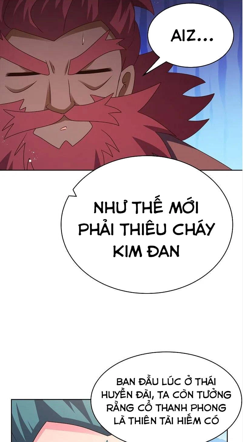 Tôn Thượng Chapter 434 - 21