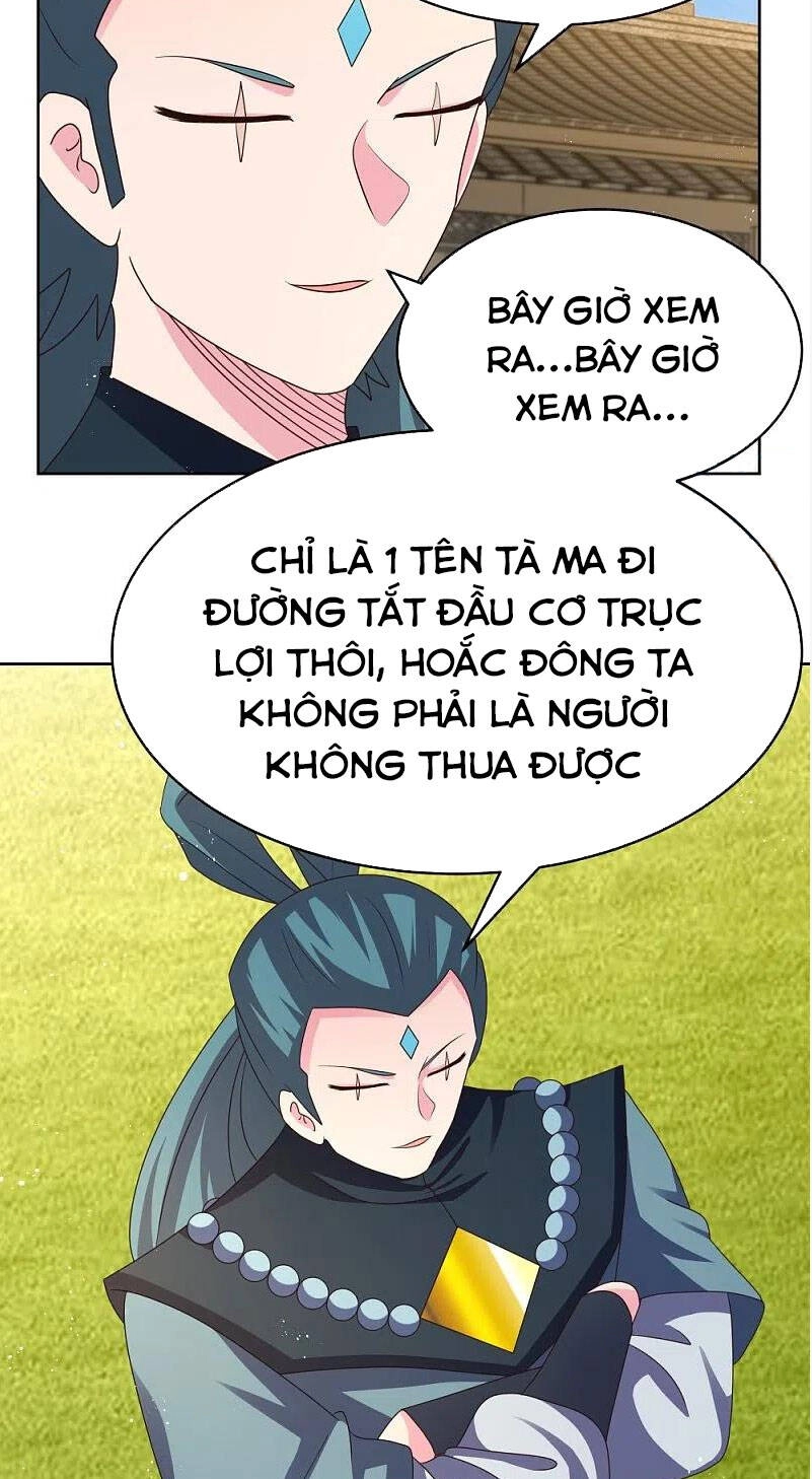 Tôn Thượng Chapter 434 - 22