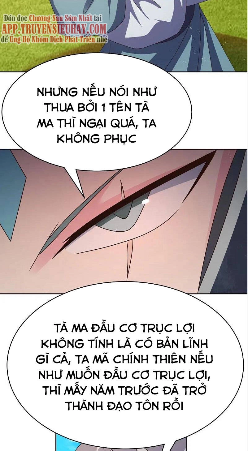 Tôn Thượng Chapter 434 - 23