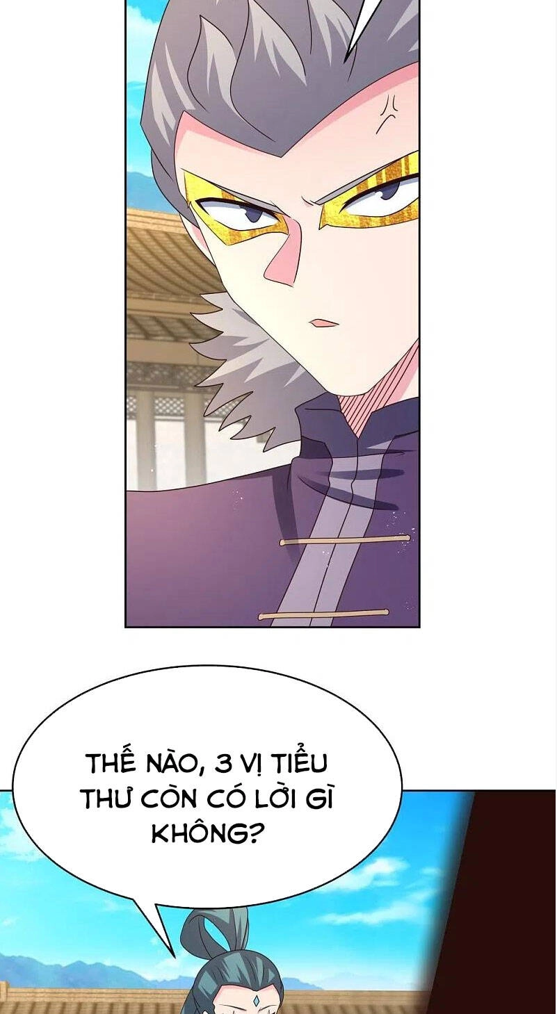 Tôn Thượng Chapter 434 - 24